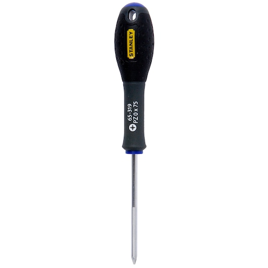 Tournevis Pozidriv STANLEY® FATMAX® PZ0 x 75 mm