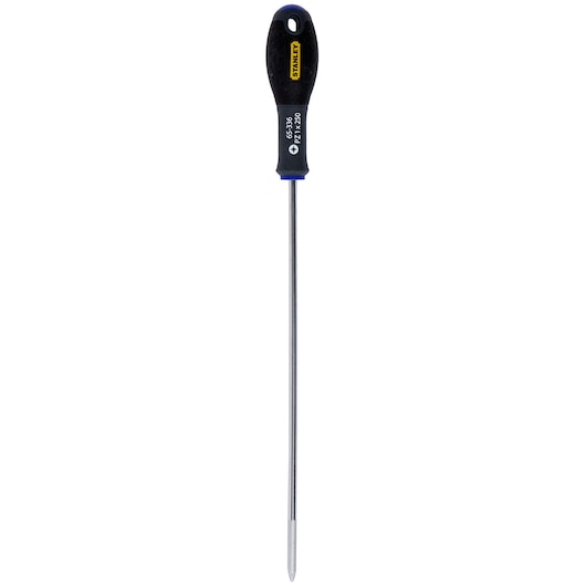 Tournevis Pozidriv STANLEY® FATMAX® PZ1 X 250 mm