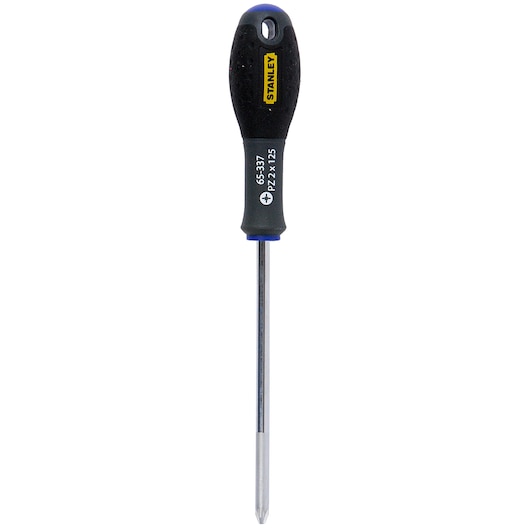Tournevis Pozidriv STANLEY® FATMAX® PZ2 x 125 mm