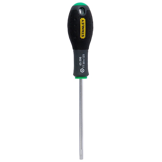 TOURNEVIS TAMPER TORX TT30X125MM FATMAX