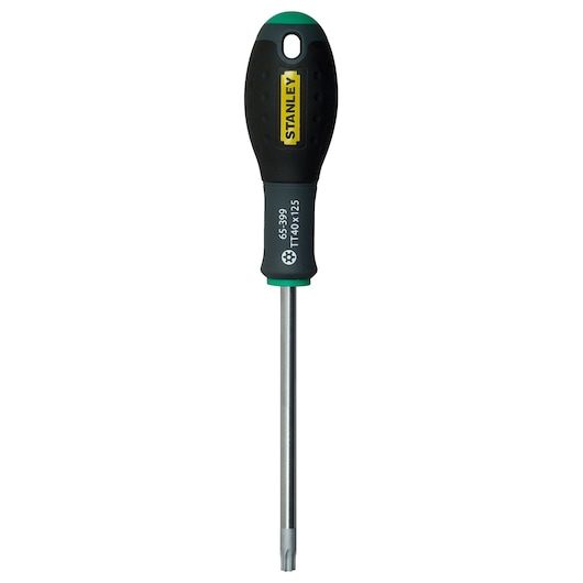 TOURNEVIS TAMPER TORX TT40X125MM FATMAX