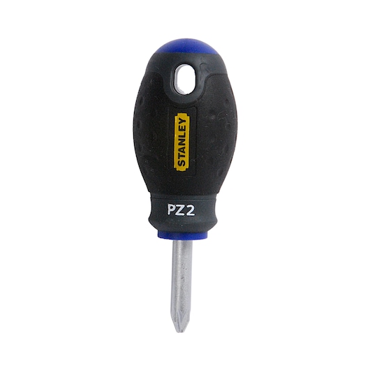 Tournevis Pozidriv STANLEY® FATMAX® boule