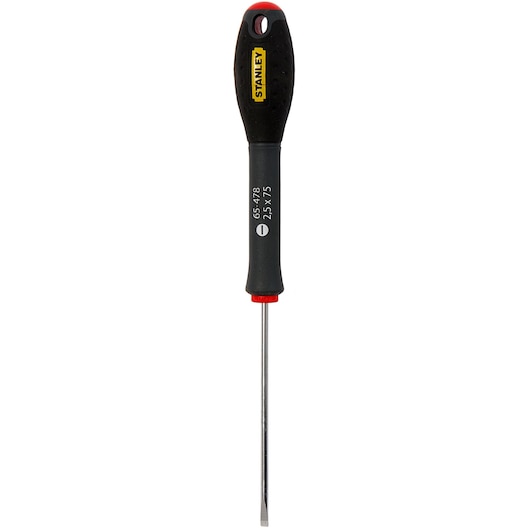 Tournevis 2,5 mm x 150 mm STANLEY® FATMAX®