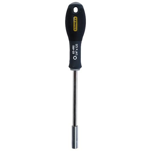 Tournevis porte-embouts STANLEY® FATMAX® X 125 mm