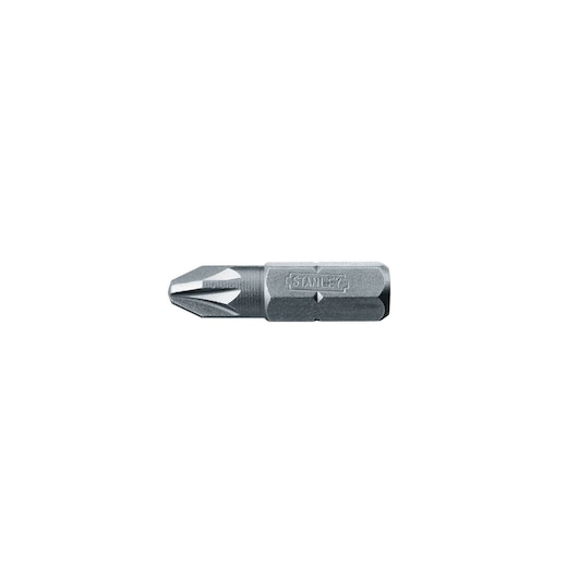 EMBOUT DE VISSAGE POZIDRIV PZ1 25MM - 25PCS