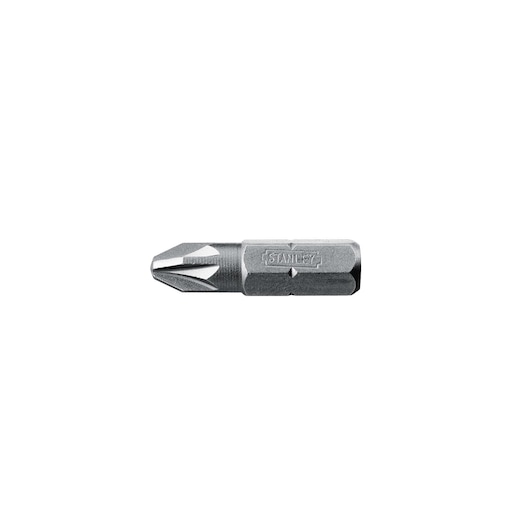 EMBOUT DE VISSAGE POZIDRIV PZ2 25MM - 25PCS