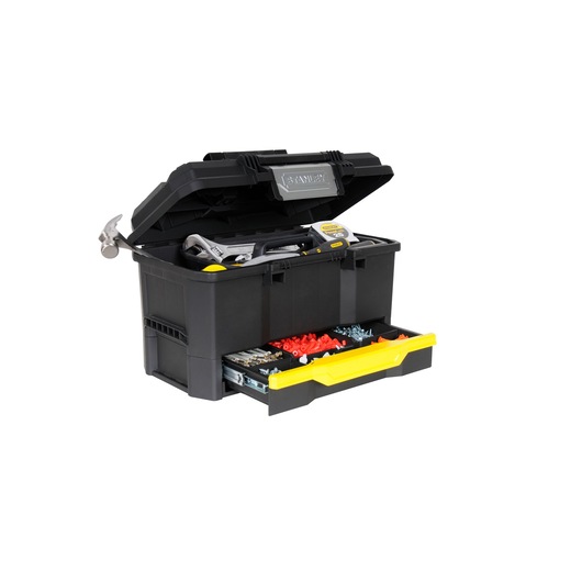 BOITE TOUCH LATCH 48CM AVEC TIROIR