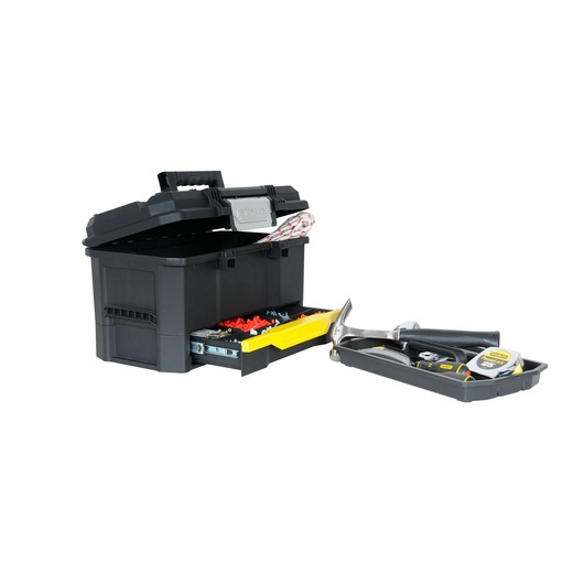 BOITE TOUCH LATCH 48CM AVEC TIROIR