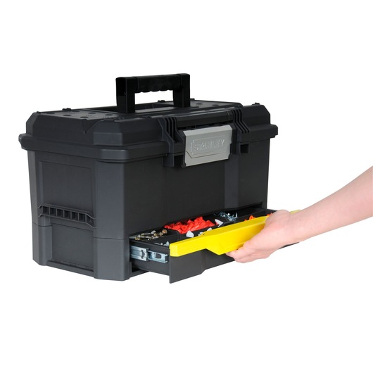 BOITE TOUCH LATCH 48CM AVEC TIROIR