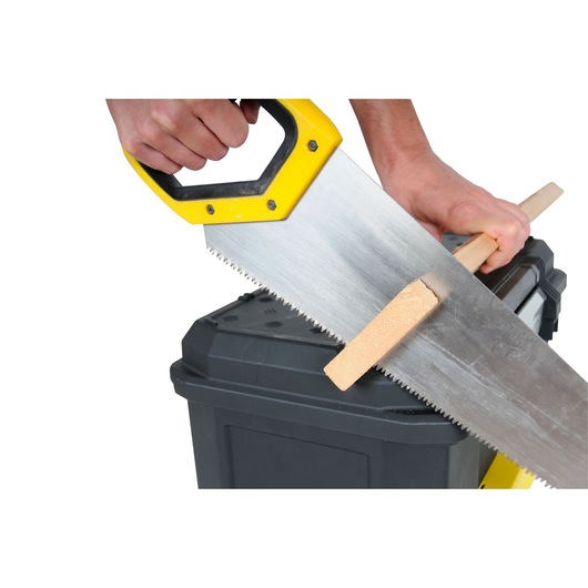 BOITE TOUCH LATCH 48CM AVEC TIROIR