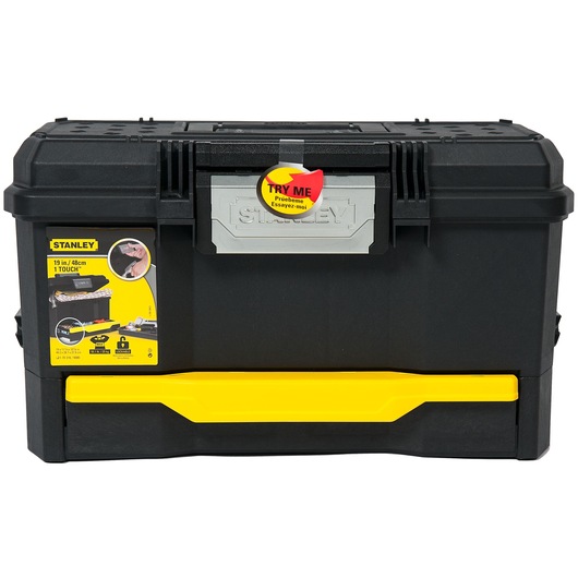 BOITE TOUCH LATCH 48CM AVEC TIROIR