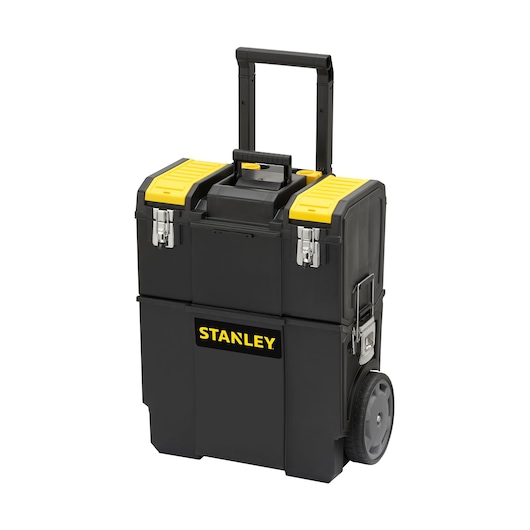 Servante Compacte 2 En 1