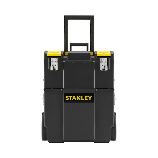 STANLEY® 2 in 1 Mobile Work Center™ 