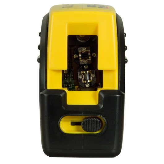 Kit niveau laser croix CL2XTI STANLEY® FATMAX®