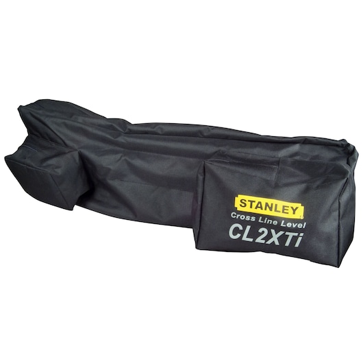Kit niveau laser croix CL2XTI STANLEY® FATMAX®