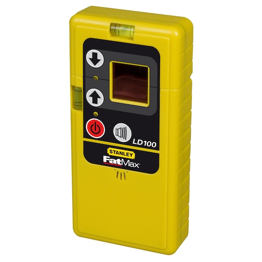 Kit niveau laser croix CL2XTI STANLEY® FATMAX®