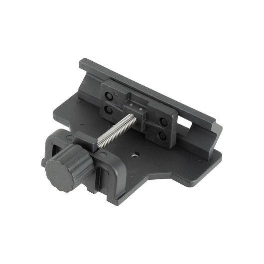PACK 3 ACCESSOIRES LASER CROIX CL2 (CANNE TELESCOPIQUE + EMBASE COULISSANTE + SUPPORT MAGNETIQUE)