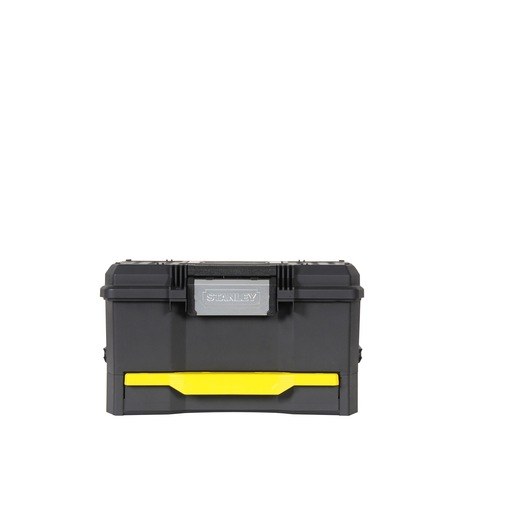 SERVANTE MODULO 3 EN 1 AVEC BOITE TOUCHLATCH A TIROIR
