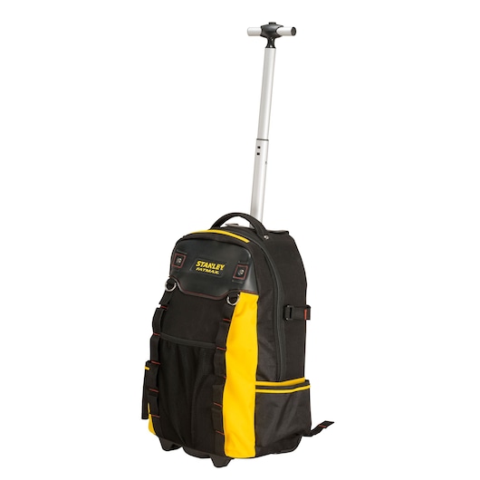 Porte-outils FATMAX 27L/25kg, sac à outils (STANLEY FMST1-80146) – EZ-Tools  GmbH