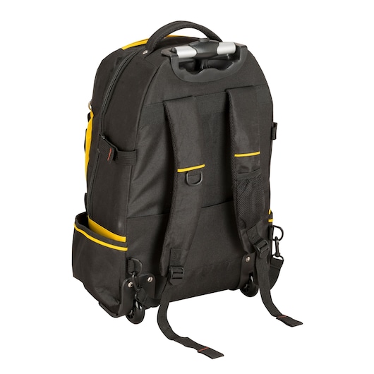 SAC A DOS PORTE-OUTILS A ROULETTES FATMAX