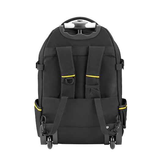 SAC A DOS PORTE-OUTILS A ROULETTES FATMAX