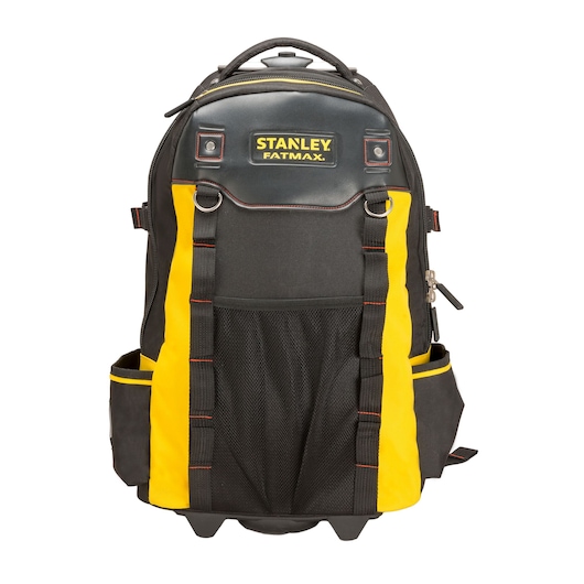 SAC A DOS PORTE-OUTILS A ROULETTES FATMAX