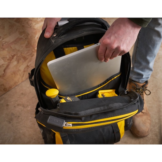 Stanley - Fatmax® Sac à dos Quick Access - GoodWorker // HEROCK