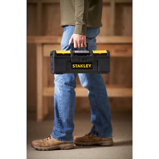 STANLEY Basic Toolbox