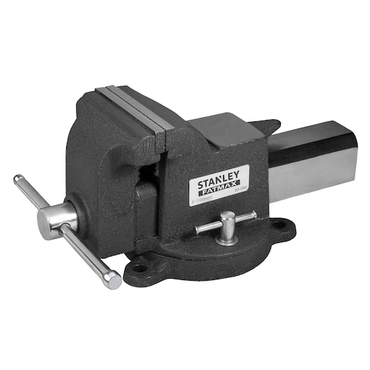 ETAU D'ETABLI GRANDE RESISTANCE 100MM