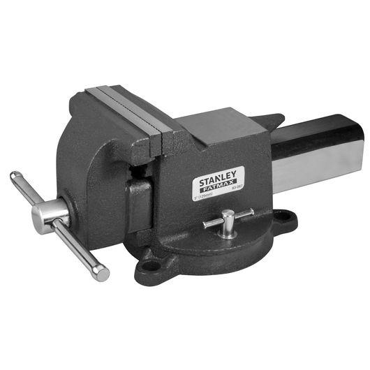 ETAU D'ETABLI GRANDE RESISTANCE 125MM