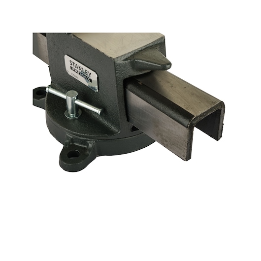 ETAU D'ETABLI GRANDE RESISTANCE 125MM