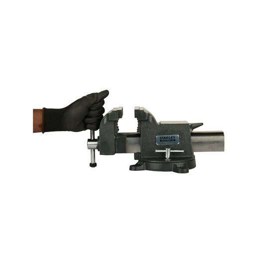 ETAU D'ETABLI GRANDE RESISTANCE 125MM