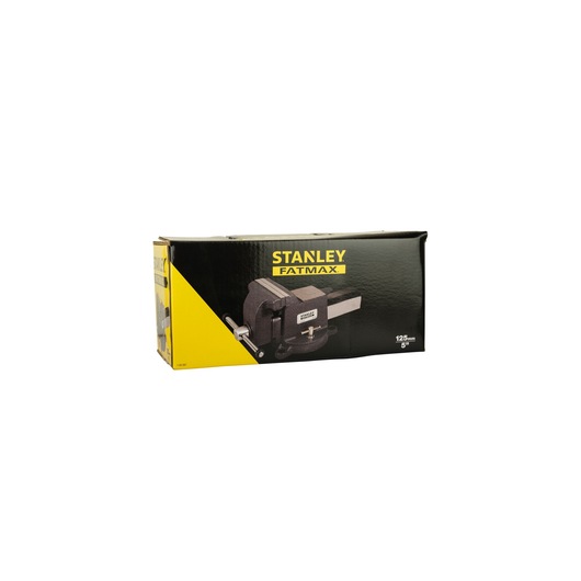 ETAU D'ETABLI GRANDE RESISTANCE 125MM