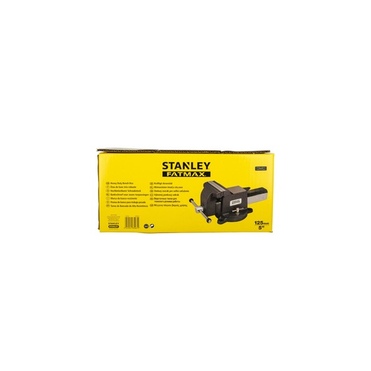 ETAU D'ETABLI GRANDE RESISTANCE 125MM