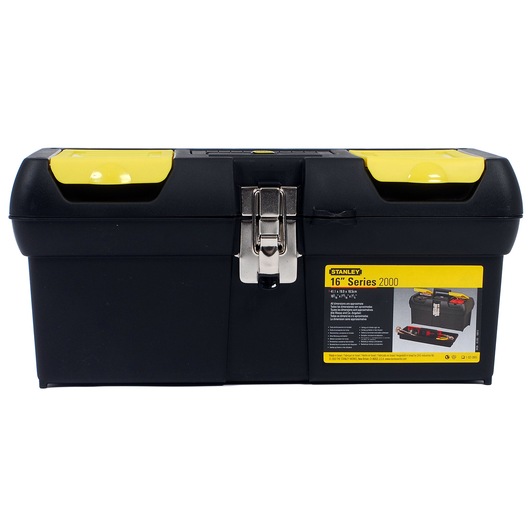 BOITE A OUTILS SERIEPRO 40CM