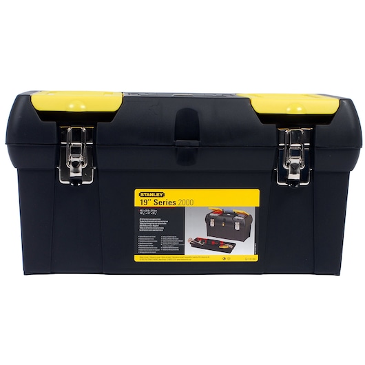 BOITE A OUTILS SERIEPRO 50CM