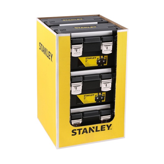 BOITE A OUTILS PRO 51CM