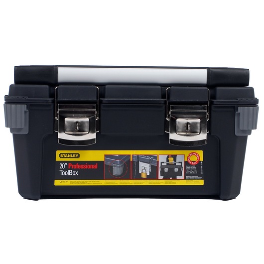 BOITE A OUTILS PRO 51CM