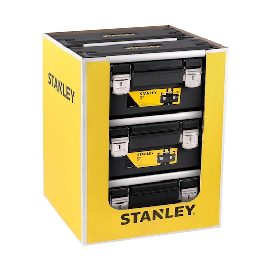 BOITE A OUTILS PRO 66CM