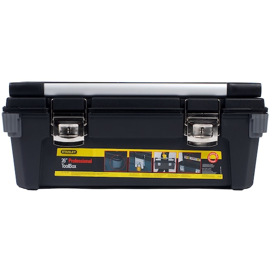 BOITE A OUTILS PRO 66CM