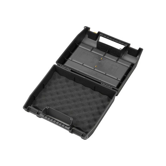 STANLEY Case with Built-in Organiser