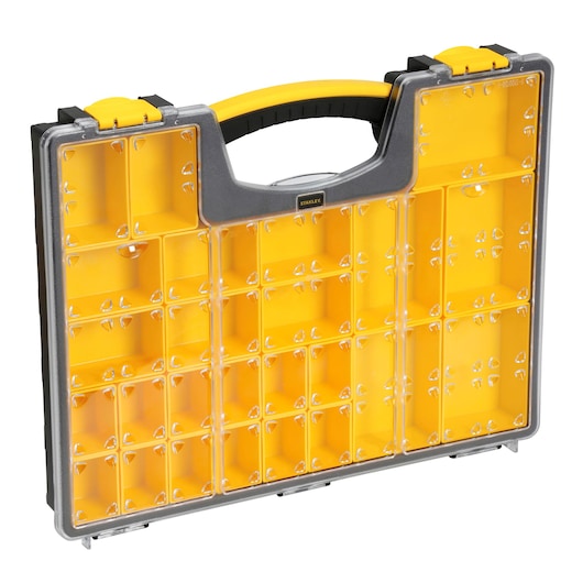 Organiseur à 25 compartiments STANLEY®