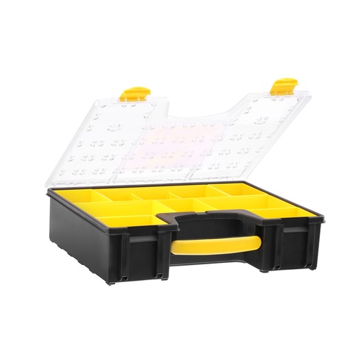 ORGANISEUR PRO 8 COMPARTIMENTS AMOVIBLES