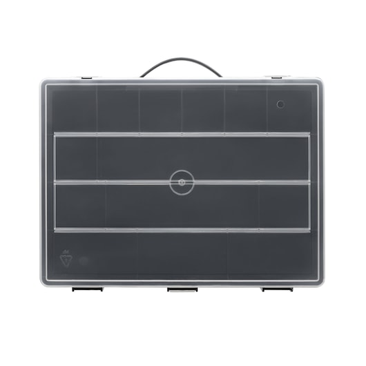 STANLEY® 14 Compartment Organiser Beauty Shot