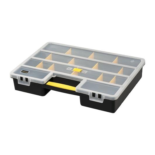STANLEY® 25 Compartment Organiser Beauty Shot