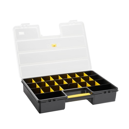 STANLEY® 25 Compartment Organiser Beauty Shot