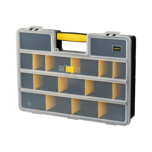 STANLEY 25 Compartment Organizer