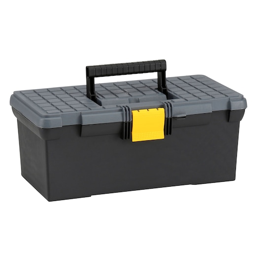 BOITE A OUTILS PROMOTIONAL 40CM