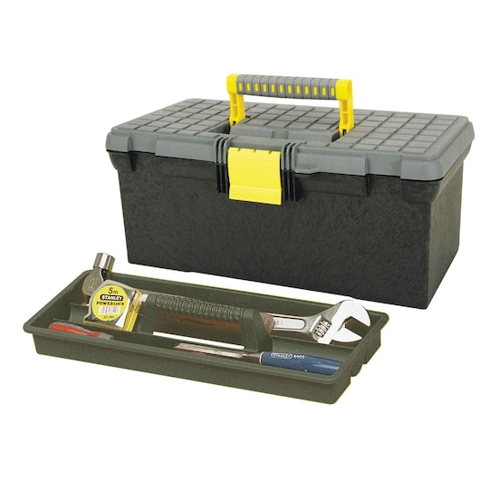 BOITE A OUTILS PROMOTIONAL 40CM