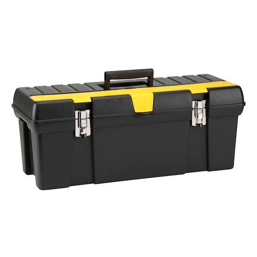 BOITE A OUTILS 66CM